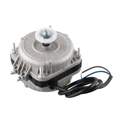30W 4w Refrigeration Condenser Fan Motors Freezer Refrigerator Fan Motors Cooling Refrigeration Fan Parts 220v 50HZ