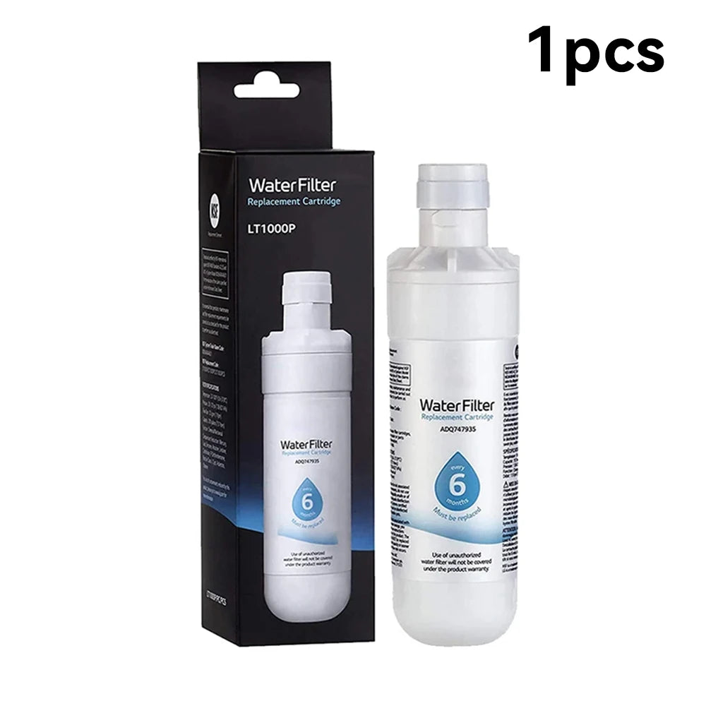 Refrigerator Water Filter Collection DA97-17376B DA29-00020B Compatible with GE MWF EDR1RXD1 EDR2RXD1 EDRARXD1 FPPWFU01 EPTWFU01