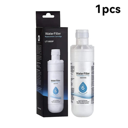 Refrigerator Water Filter Collection DA97-17376B DA29-00020B Compatible with GE MWF EDR1RXD1 EDR2RXD1 EDRARXD1 FPPWFU01 EPTWFU01