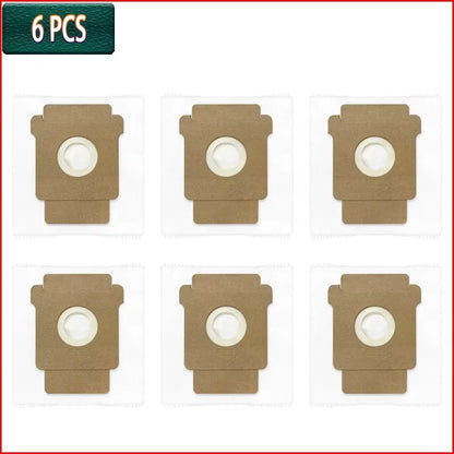 For IRobot Roomba Plus 415X Combo/ 415 Combo/ 515 Combo/ 575 Combo Roller Main Side Brush HEPA Filter Mop Cloth Dust Bag Parts