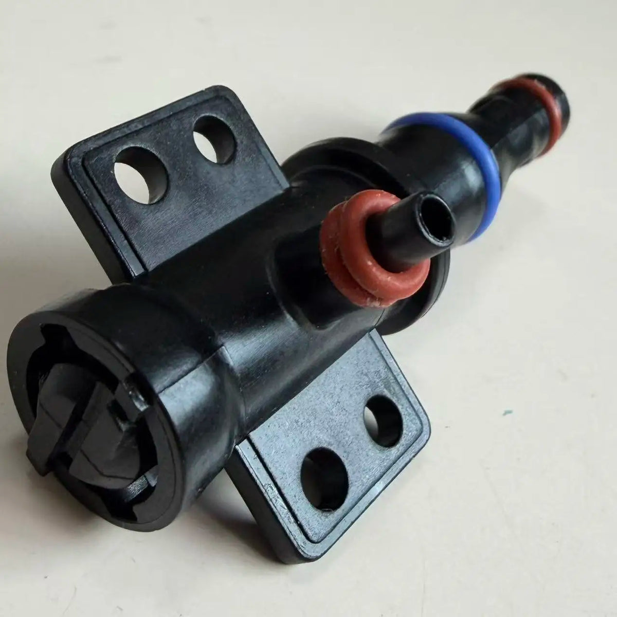 Compatible with Philips EP Coffee Maker Brewer Water Outlet Nozzle Rubber Ring Replacement Part for Models 1221 2121 3146 4321 5447