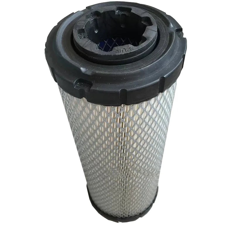 P831424 P821575 P822858 4417516 RS3704 6672467 Air Filter Kit Compatible with Caterpillar 301.5 301.6 301.6 301.8 302.5 303.5