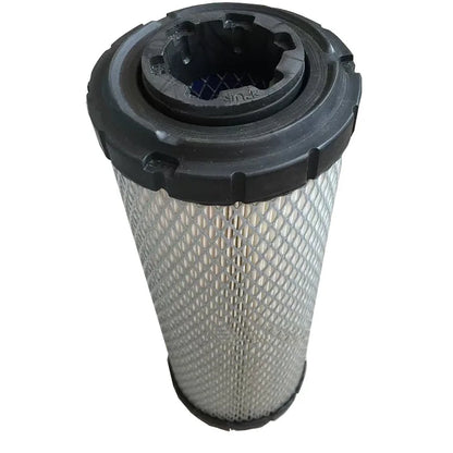 P831424 P821575 P822858 4417516 RS3704 6672467 Air Filter Kit Compatible with Caterpillar 301.5 301.6 301.6 301.8 302.5 303.5