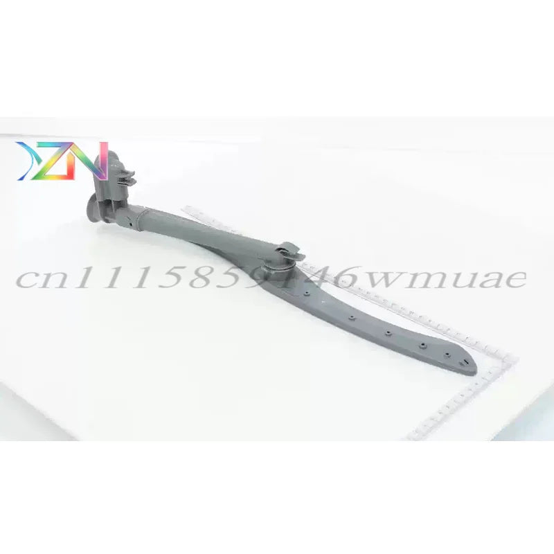 For Midea dishwasher J10/H5/D5/D5-T/D7/Q7/Q6/D3 factory accessories spray arm assembly