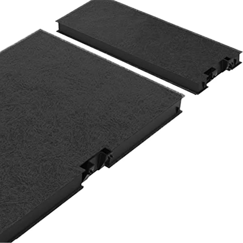 Range Hood Activated Carbon Filters Filter Screen Compatible with DWZ0AK0A0 11018700 LZ10AKA00 Z51AIA0X0 17000965-ABWY