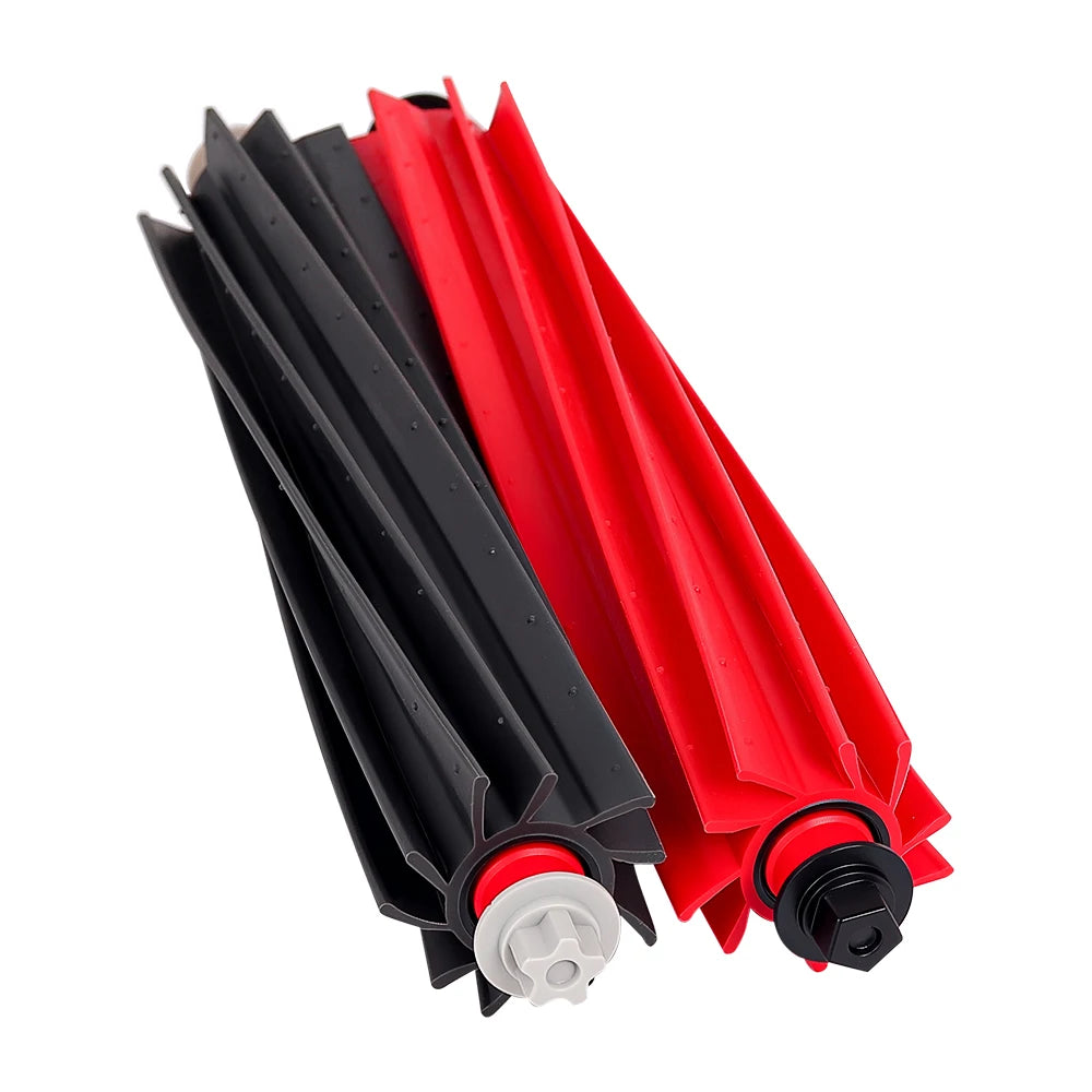 Main Roller Brush Compatible with Roborock P10S Pro P10S Pro Plus S8 PRO MAXV S8 MaxV Ultra G20S V20 Robot Vacuum Roller Brush Parts