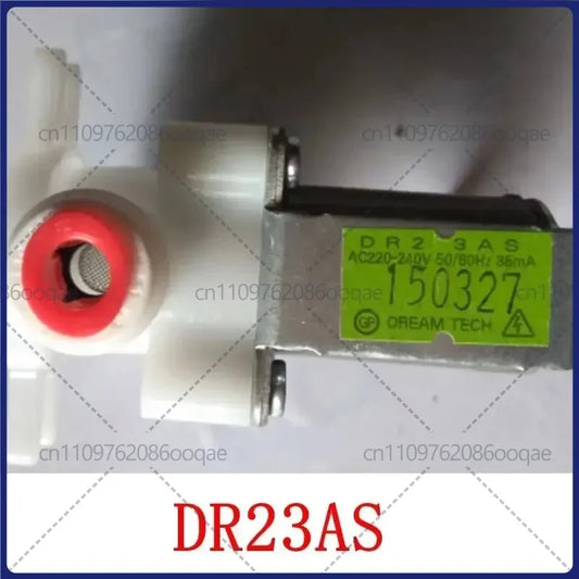 Compatible with Daewoo drum washing machine DR23AS inlet valve solenoid valve