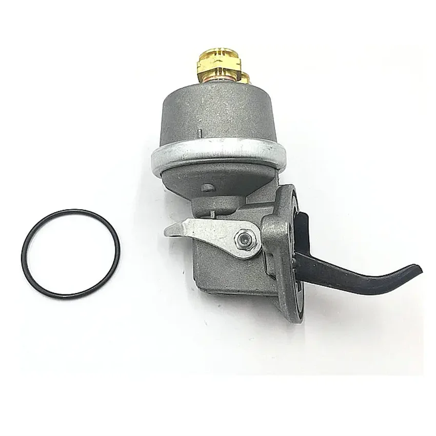 504380241 Fuel Lift Pump with 2830156 O-ring For CNH Iveco
