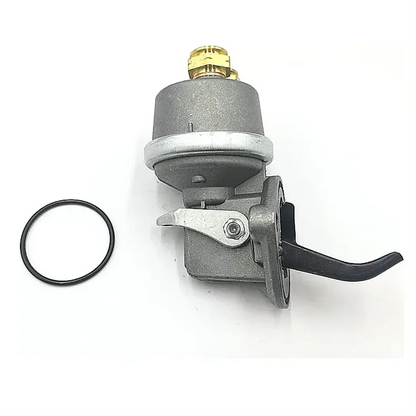 504380241 Fuel Lift Pump with 2830156 O-ring For CNH Iveco
