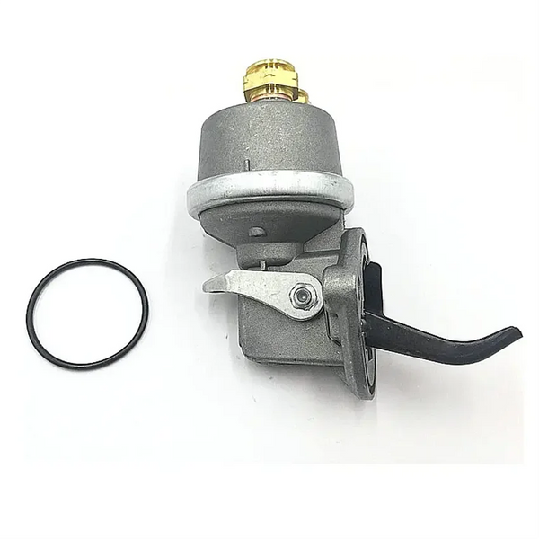 504380241 Fuel Lift Pump with 2830156 O-ring For CNH Iveco