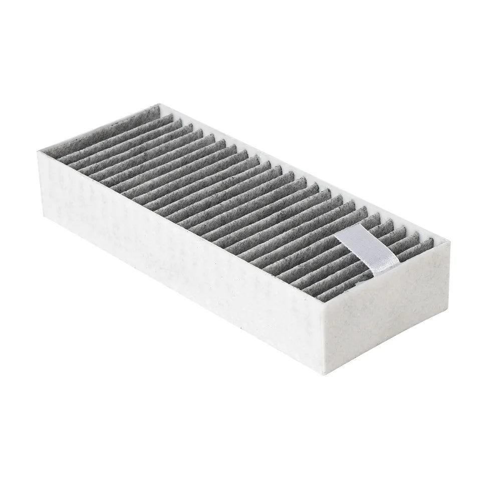 Compatible with Bosch HEZ9VRCR0 17004805 Siemens 17004796 HZ9VRCR0 Range Hood Filter Mesh Activated Carbon Filter Cartridge