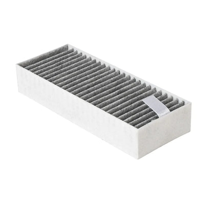 Compatible with Bosch HEZ9VRCR0 17004805 Siemens 17004796 HZ9VRCR0 Range Hood Filter Mesh Activated Carbon Filter Cartridge