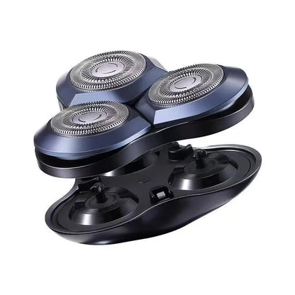 Replacement Shaver Blade Head Compatible with Xiaomi Mijia S700 Dry Wet Electric Shaver Beard Trimmer Machine