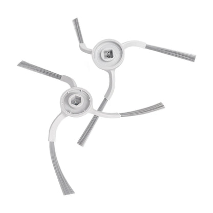 Vacuum Cleaner Part For DJI ROMO P ROMO S ROMO A Filter Mop Pad Dust Bag Roller Side Brush Cleaning Accessories Spare Part