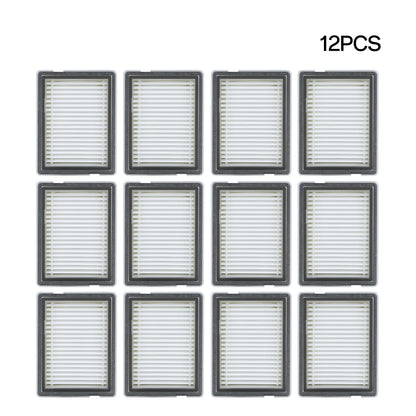 Compatible with IRobot Roomba Max 705 Combo/ 706/ 707 Combo Main Roller Side Brush HEPA Filter Dust Bag Robot Vacuum Accessories
