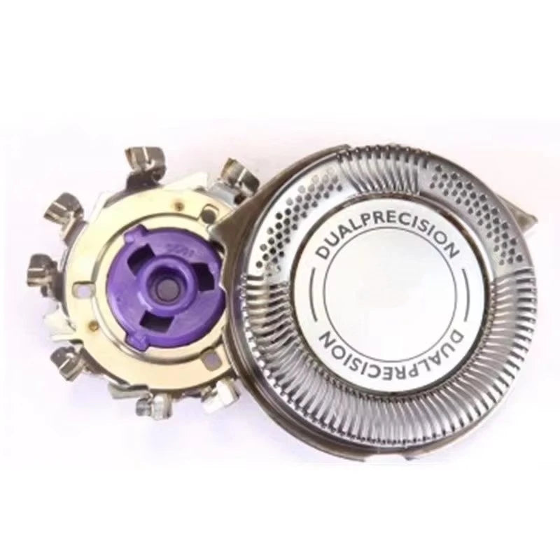 HQ8 Replacement Shaver Heads Compatible with Philips PT730 / PT735 / PT860