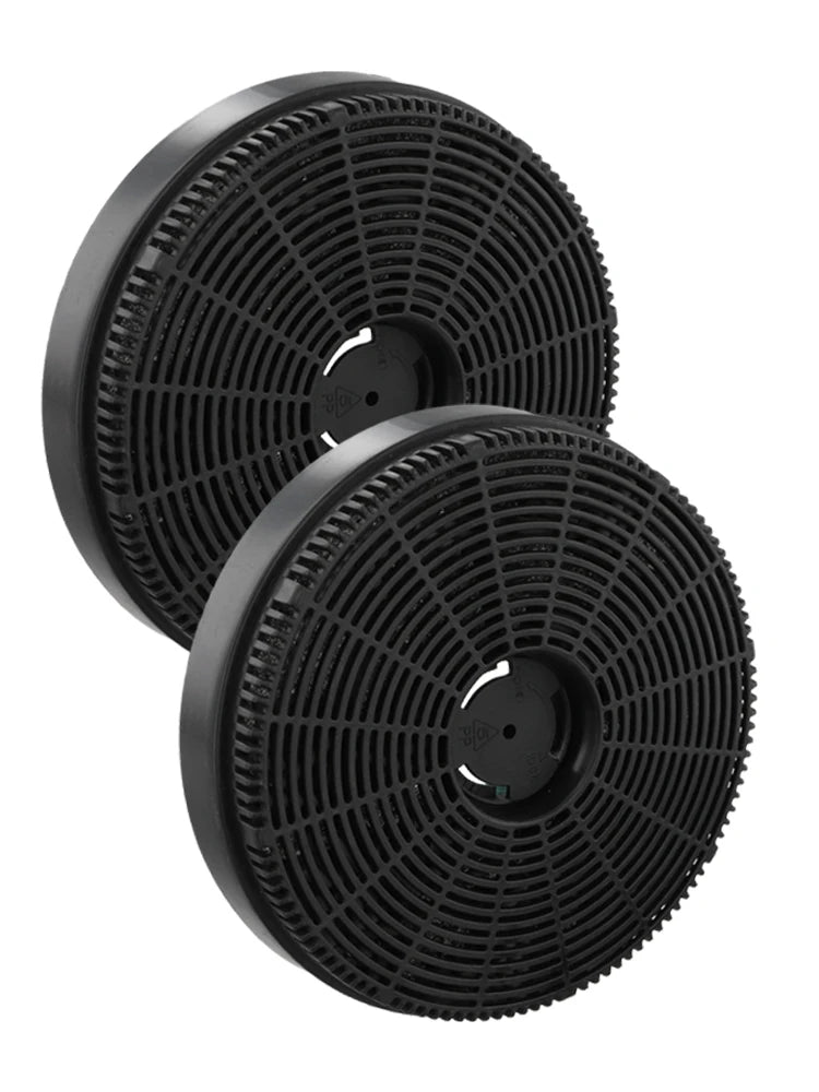 2PCS 160×30mm Activated Carbon Filter Kitchen Range Hood Activated Carbon Filter Accessories