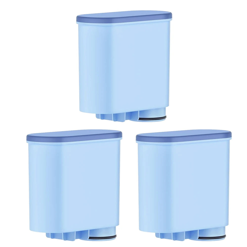 Replacement Water Filter Compatible with Philips for Philips Saeco AquaClean Filters Descaling CA6903/10/00/01/22/47 CMF009