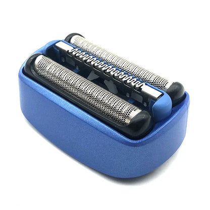 40B Replacement Shaver Head Compatible with Braun CoolTec