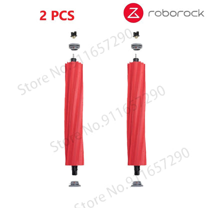 Compatible with Roborock S7 S70 S7Max T7S Plus Main Brush Robot Vacuum Cleaner Parts Detachable Brushes Roller Accessories