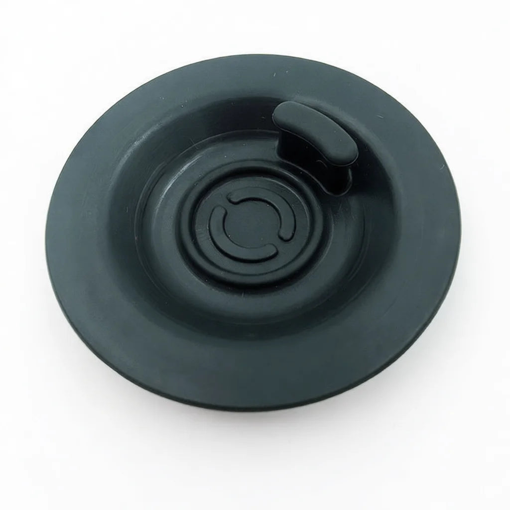 Silicone Backflush Tool For Breville 54mm Espresso Portafilter Group Head Cleaning Disc Coffee Machine Parts Kit