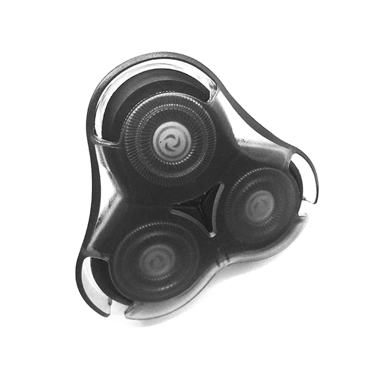 Shaver Replacement Head for RQ10 RQ1250 RQ12 RQ1280 RQ1180 RQ11 RQ1050 RQ1051 RQ1260 Norelco SensoTouch 3D Shaving Head