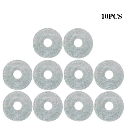 Dreame X50 Ultra/X50 Master/L50 Pro Ultra/L40S Pro Ultra/L40s Ultra/MOVA V50 Ultra Parts Main Brush Filter Mop Cloth Dust Bag