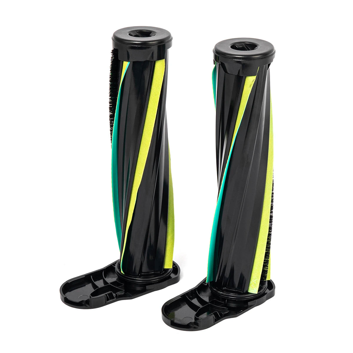 Brush Roller Set For LEVOIT LVAC-200 Cordless Vacuum Cleaner, For Anti-Tangling Design, Carpet, Hard Floor, Pet Hai
