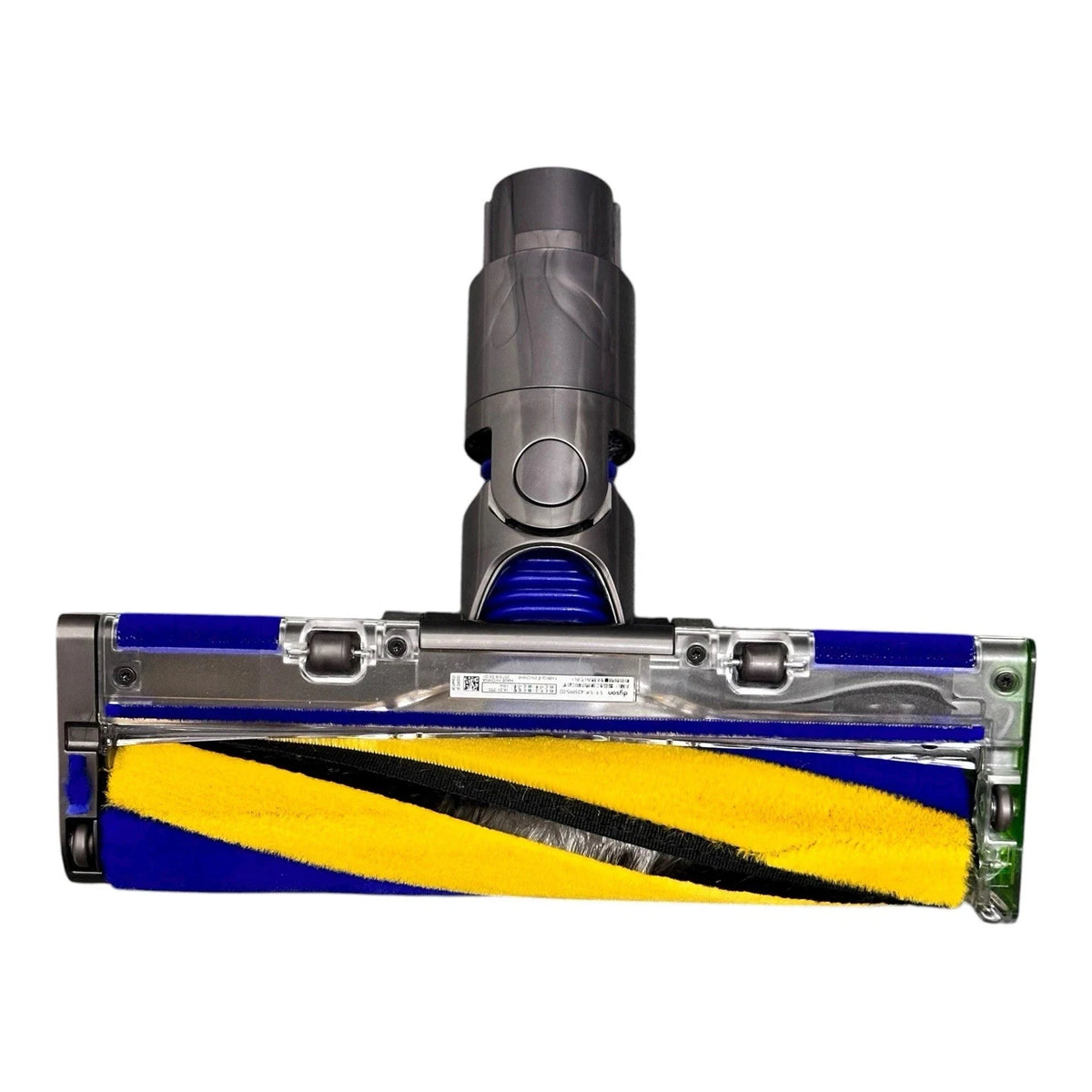 For Dyson vacuum cleaner floor brush roller brush and soft bristle brush heads for the V15 V10 Slim and V12 series roller brush