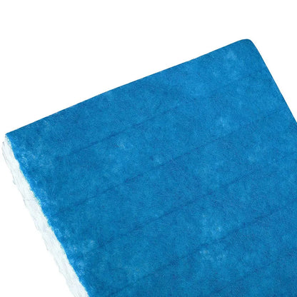 HFT600 Wicking Filter for Honeywell Top Fill Tower Humidifier HEV615 HEV620 HFT600T HEV615B HEV615W HEV620 HEV620B HEV-615