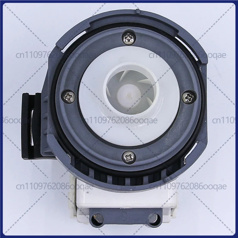 Compatible with Midea dishwasher motor HANYU C25-6A01