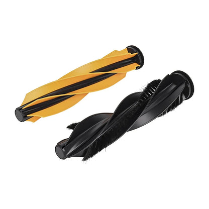 Main Brush For Dreame L50 Pro Ultra/X50/X50 Ultra/X50 Master/X50 Pro/S40 Enhanced/X40 Enhanced Vacuum Roller Brush Accessories
