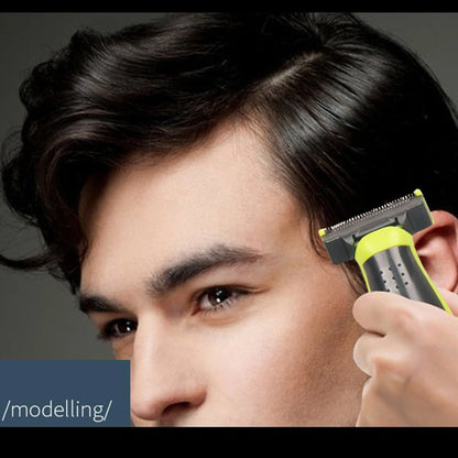LT-187 Replacement Trimmer Blades — Model Reference