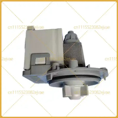 Washing Machine Drain Pump Compatible with Samsung B20-5 DC31-00030B, 220V Water Drain Motor