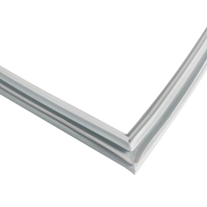 Refrigerator Door Seal — 2M — PVC Magnetic — Custom Size