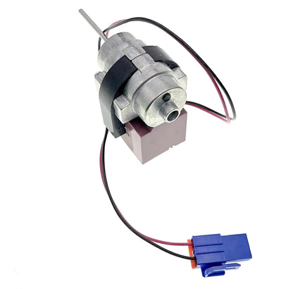 Replacement Refrigerator Fan Motor Compatible with Bosch / Daewoo D4612AAA21 / 3015915900 / 3015907300
