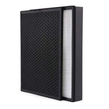 FY3433 FY3432 Replacement Filter Compatible with Philips Air Purifier AC3252, AC3254, AC3256