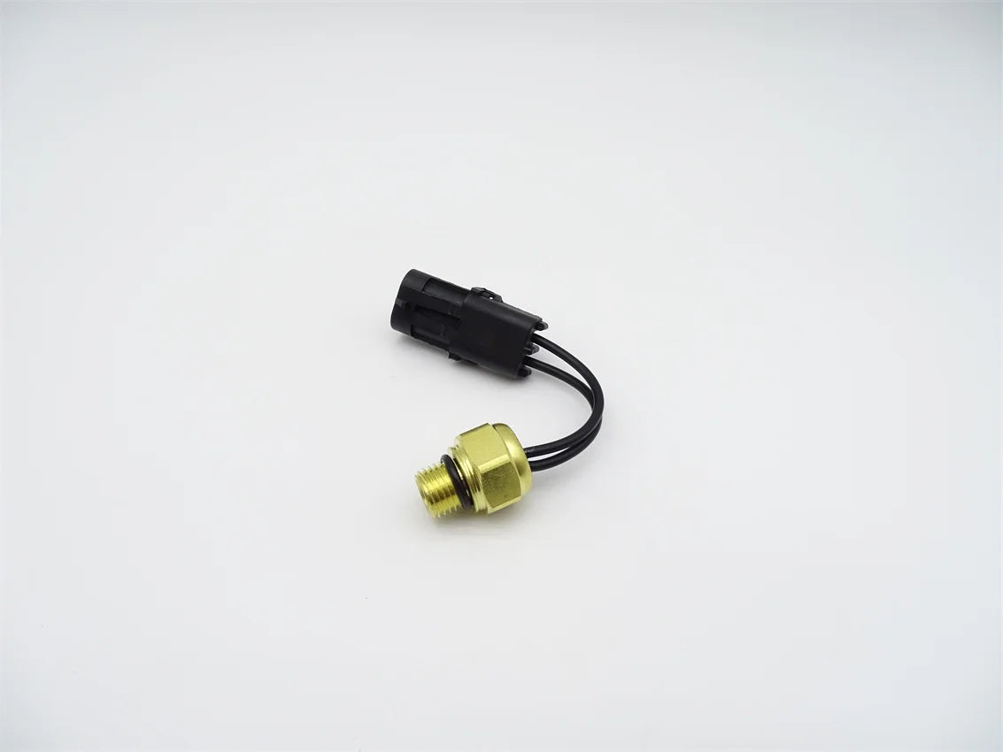 RE503242 Temperature Switch Compatible with Excavator Accessories