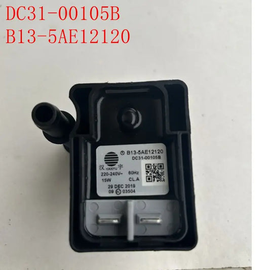 Compatible with Samsung dryer clothes drainage pump DC31-00105B B13-5AE12120