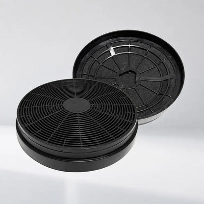 Kitchen Cooker‑Hood Activated‑Carbon Plastic High‑Efficiency Filter Household Range‑Hood Replacement Strainer Odor‑Absorbing