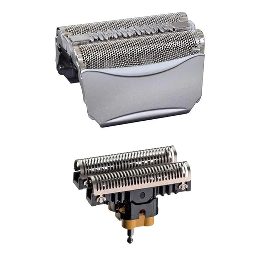 51S Replacement Shaver Foil & Cutters Compatible with Braun Series 5