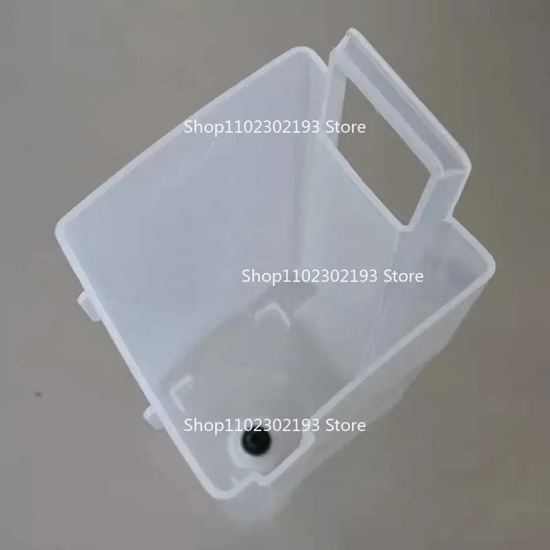 For DeLonghi Semi-automatic Coffee Machine Accessories EC155 EC152 EC146 Water Tank Container