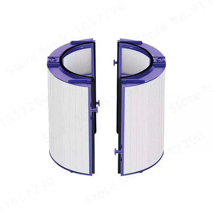 For Dyson TP04 TP05 HP04 HP05 DP04 Replacement Hepa Filter Set Air Purifier Cleaning Home Fresh Air