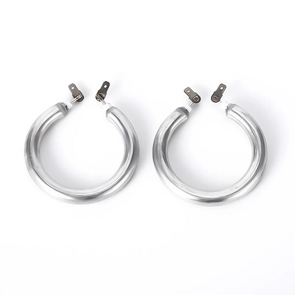 1pc Coffee Maker Heating Tube Element Heat Pipe Coffee Machine Heater Hot Water Rod Pump Espresso Machines Maker Accessory