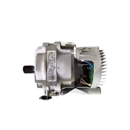 For Drum Washing Machine TG100V23WDY Variable Frequency Motor ZXGN-420-8-116L Washing Machine Parts