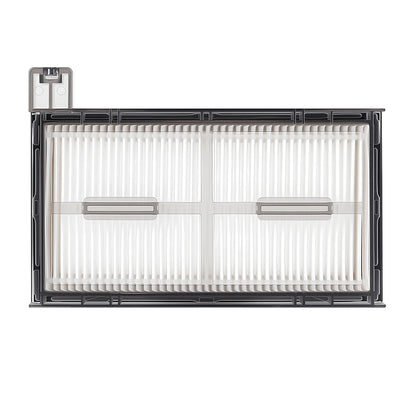 Replacement For Eufy X8 Pro SES Robot Vacuum Cleaner Accessories Roller Brush Mop Pads Main Side Brush Dust Bags Spare Parts
