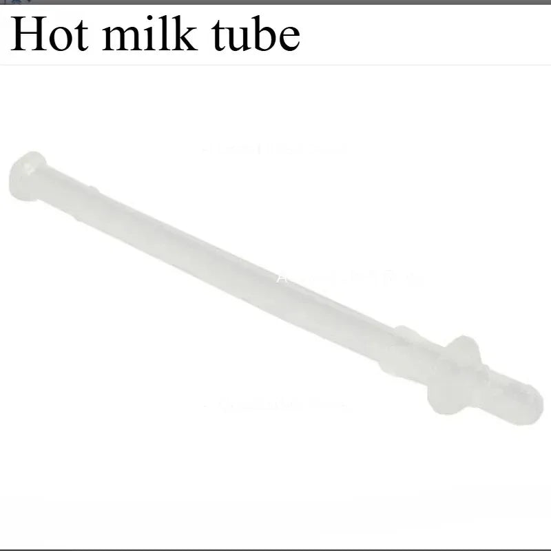 Applicable To DeLonghi Coffee Machine ECAM450.76 450.86 Explorer Milk Tank Accompanying Cup Milk Tube Fittings