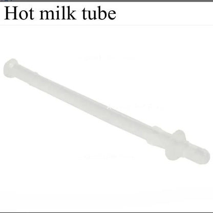 Applicable To DeLonghi Coffee Machine ECAM450.76 450.86 Explorer Milk Tank Accompanying Cup Milk Tube Fittings