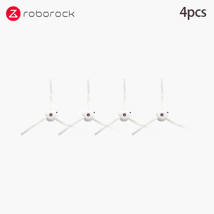 Compatible with Roborock Q Revo MaxV/Q Revo S/Q Revo Pro Robot Vacuums Cleaner Accessory Dust Bag Main Side Brush HEPA Filter Mop Cloths Spa