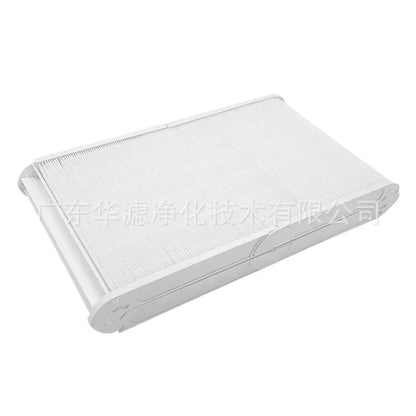 Replacement Filter with Activated Carbon Compatible with Blueair 211 211 Plus Blue Pure Series Air